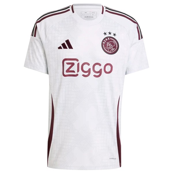 Trikot Ajax Auswarts 2024-2025